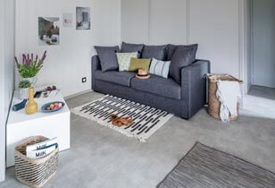 location chalet Pays Basque
