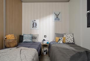 location chalet Pays Basque