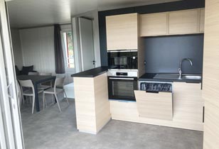 location chalet Pays Basque