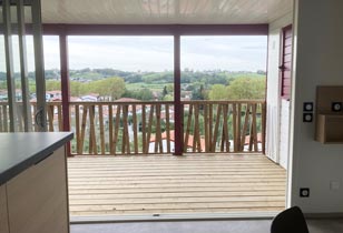 location chalet Pays Basque