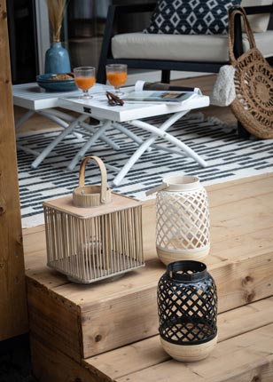 location chalet Pays Basque