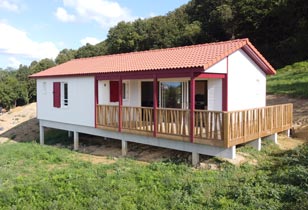 location chalet Pays Basque