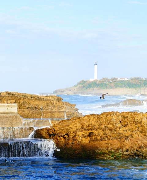 location chalet Pays Basque